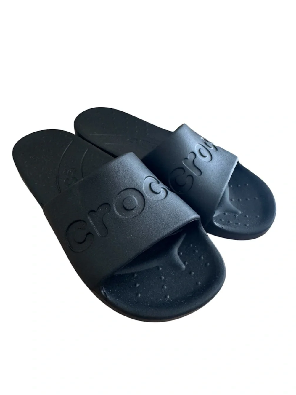 Crocs Unisex Slide Sandals